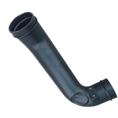 HOWO Air Inlet Pipe Wg9725190915 for Cab Intake and Support Payment in USD