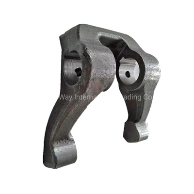 Sinotruk HOWO Wp10 Engine Clutch Release Fork Wg2214260001 Main Market Southeast Asia