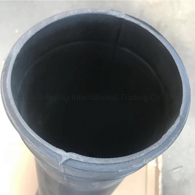 Intake Pipe for Sinotruk HOWO Truck Part Air Inlet Wg9725190915 by Steering System Parts