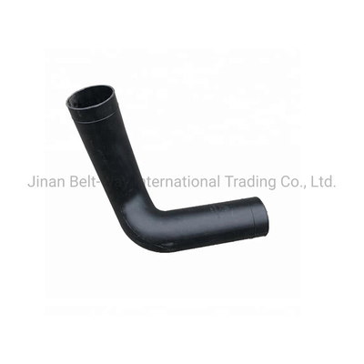 Intake Pipe for Sinotruk HOWO Truck Part Air Inlet Wg9725190915 by Steering System Parts