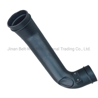 Intake Pipe for Sinotruk HOWO Truck Part Air Inlet Wg9725190915 by Steering System Parts