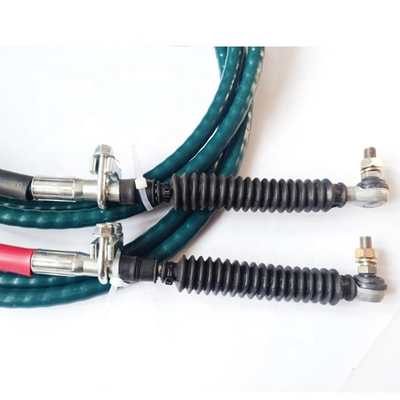 Standard Design Standard Shift Flexible Shaft Part Number Wg9725240202 at the Lowest