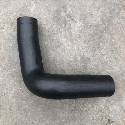 Secure Payments Get Cnhtc HOWO Truck Part Air Inlet Hose Wg9725190915 on Made-in-.com