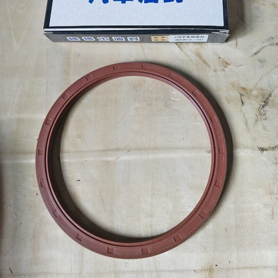 Balance Shaft Oil Seal Az9114520223 160X185X10.5 for Sinotruk HOWO Engine Weichai