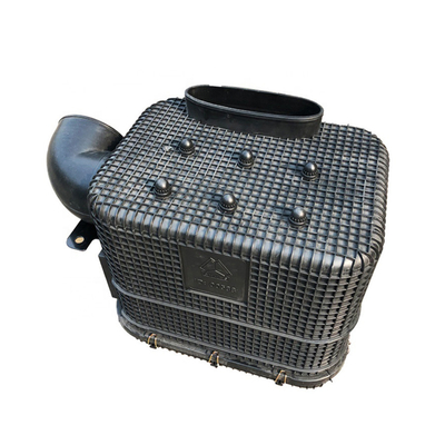 Oil Filter Wg9725190055 for Sinotruk HOWO Truck Engine Secure Payments on Made-in-.com