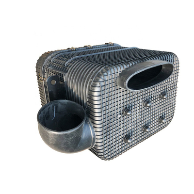Oil Filter Wg9725190055 for Sinotruk HOWO Truck Engine Secure Payments on Made-in-.com