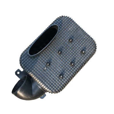 Oil Filter Wg9725190055 for Sinotruk HOWO Truck Engine Secure Payments on Made-in-.com