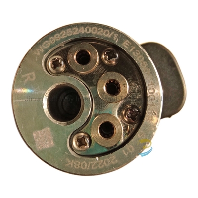 Gear Shift Lever Wg9925240020 for Sinotruk Hw19710 Gearbox Original Spare Parts as Shown