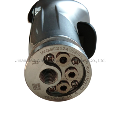 Sinotruk HOWO Truck Engine Model Wd10 Transmission Shift Handle Assembly Wg9925240020