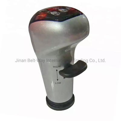 WG9925240020 Sinotruk HOWO Truck Parts Gear Shift Lever for Smooth Driving Experience