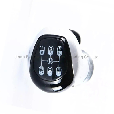 WG9925240020 Sinotruk HOWO Truck Parts Gear Shift Lever for Smooth Driving Experience