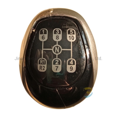 Gear Shift Knob Wg9925240020 for HOWO/Shacman F3000/F2000/M3000 Trucks Essential Part