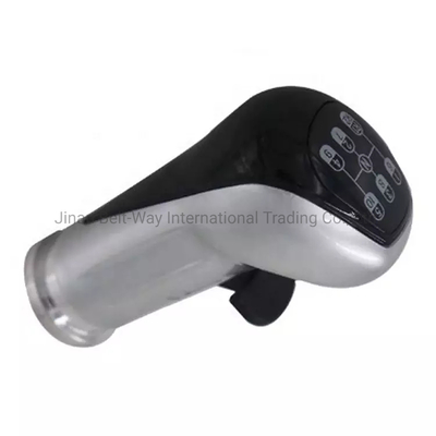 Gear Shift Knob Wg9925240020 for HOWO/Shacman F3000/F2000/M3000 Trucks Essential Part