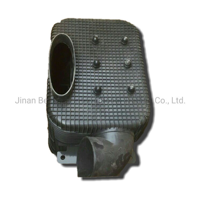 Sinotruk HOWO Diesel Engine Parts Oil Filter Wg9725190055 with ISO9001 Certification