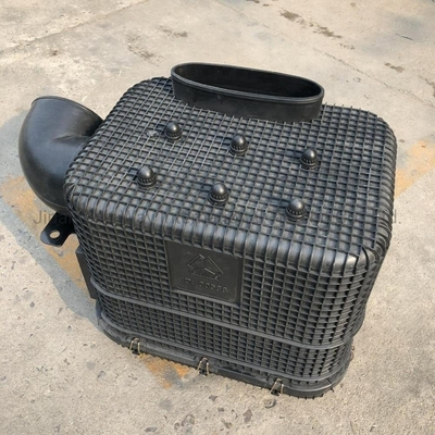 Sinotruk HOWO Diesel Engine Parts Oil Bath Air Filter Wg9725190055 Protected Payment