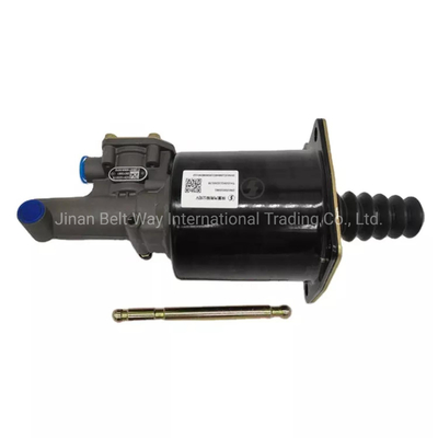 Shacman Truck Spare Parts Clutch Servo Dz9112230181 for After-sales Service 1.500kg