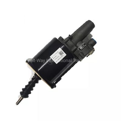 Shacman Truck Spare Parts Clutch Servo Dz9112230181 for After-sales Service 1.500kg