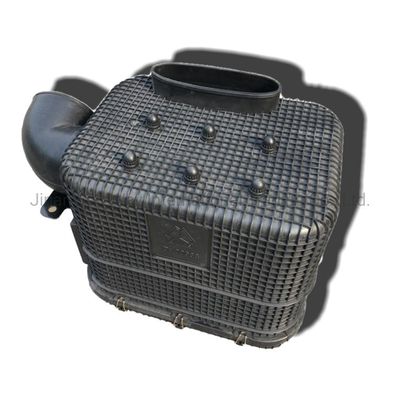 Secure payments Protect Your Diesel Engine with Wg9725190055 Oil Bath Air Filter