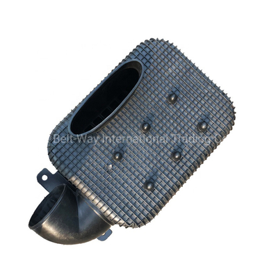 Certified WG9725190055 Air Filter Assembly for Sinotruk HOWO Shacman Foton Weichai Engine