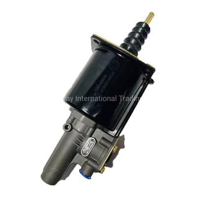 Shacman F2000 F3000 X3000 M3000 Truck Clutch Master Booster Cylinders for and Battery