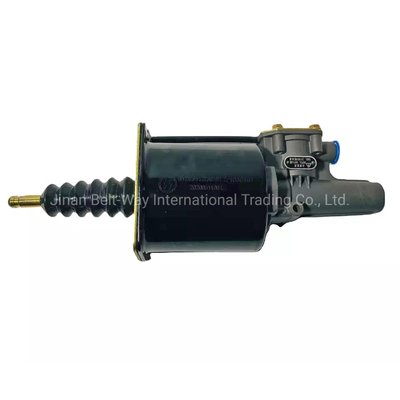 Shacman F2000 F3000 X3000 M3000 Truck Clutch Master Booster Cylinders for and Battery