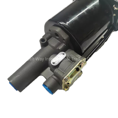 Shacman F2000 F3000 X3000 M3000 Truck Clutch Master Booster Cylinders for and Battery