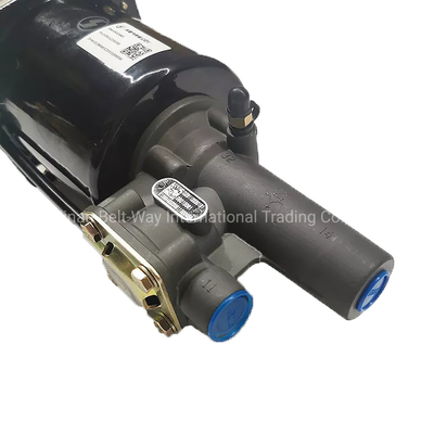 Shacman F2000 F3000 X3000 M3000 Truck Clutch Master Booster Cylinders for and Battery