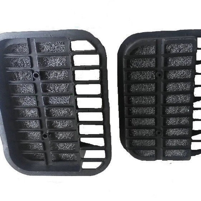 According to customer demand HOWO Truck Parts Air Filter Assembly Wg9725190055