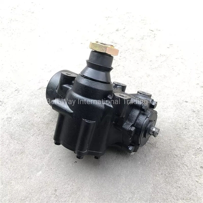 Standard Sinotruk Weichai Marine Engine Parts Steering Gearbox Dz93259470085 for Shacman