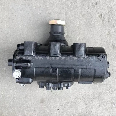 Standard Sinotruk Weichai Marine Engine Parts Steering Gearbox Dz93259470085 for Shacman