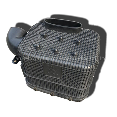 Secure payments for Oil Filter Wg9725190055 of Cnhtc Sinotruk HOWO Shacman Truck Parts