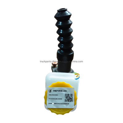 South Asia Market Clutch Master Cylinder Dz93189230090 for Shacman F3000/F2000/M3000 Truck