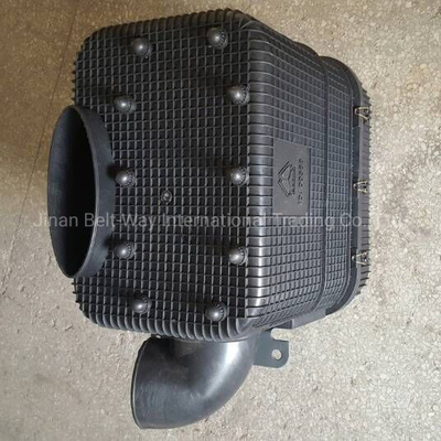 Sinotruck HOWO Air Filter Assy Wg9725190055 Oil Bath Air Cleaner for Secure Payments
