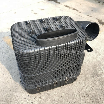 Sinotruck HOWO Air Filter Assy Wg9725190055 Oil Bath Air Cleaner for Secure Payments