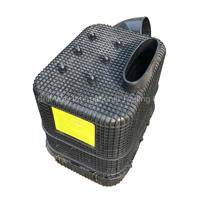 Sinotruk HOWO Truck Engine Parts Oil Filter Contact for Freight and Delivery Time
