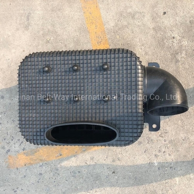 Sinotruk Shacman Foton Weichai Engine Spare Parts WG9725190055 Air Filter Assembly