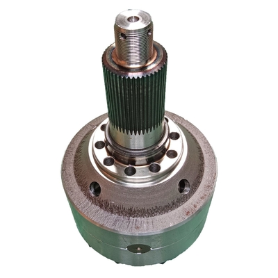 Sinotruk HOWO Truck Spare Part Differential Assembly Az9231320271 from Weichai Engine