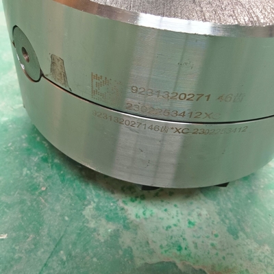 Sinotruk HOWO Truck Spare Part Differential Assembly Az9231320271 from Weichai Engine