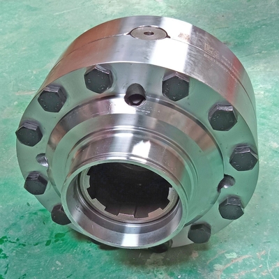 Sinotruk HOWO Truck Spare Part Differential Assembly Az9231320271 from Weichai Engine