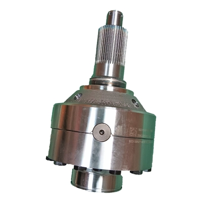 Sinotruk HOWO Truck Spare Part Differential Assembly Az9231320271 from Weichai Engine