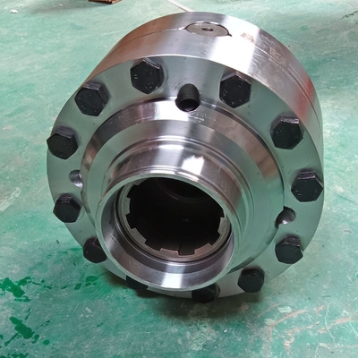 Sinotruk HOWO Truck Spare Part Differential Assembly Az9231320271 from Weichai Engine
