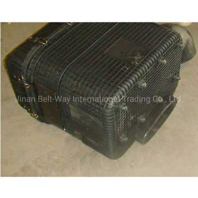 Cnhtc Sinotruk HOWO Shacman Truck Parts Oil Filter WG9725190055 with Refund Policy