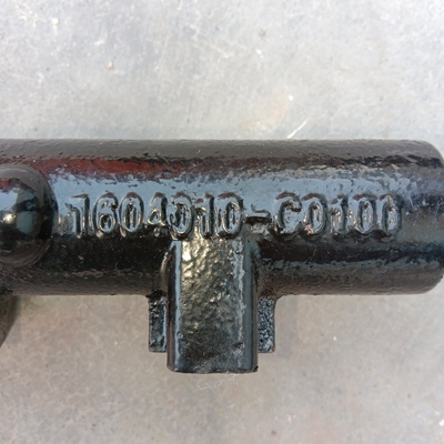 Steering Gear 1604010-C0100 for Dongfeng Truck Clutch Master Cylinder Spare Parts