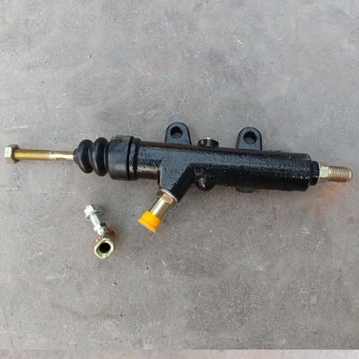Steering Gear 1604010-C0100 for Dongfeng Truck Clutch Master Cylinder Spare Parts