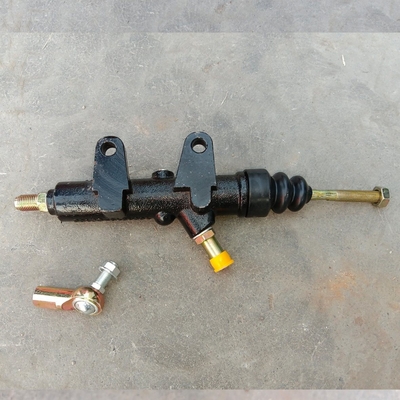 Steering Gear 1604010-C0100 for Dongfeng Truck Clutch Master Cylinder Spare Parts