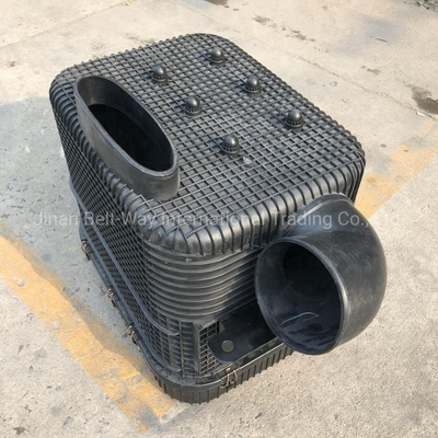 Get a Refund if Your Order Doesn't Ship Sinotruk Truck Part Water Filter Wg9725190055