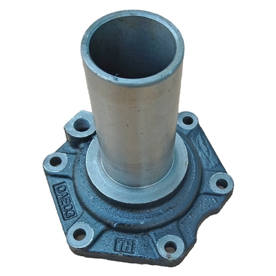 Online Support Steering Gear Input Shaft End Cover Wg2203020002 for Sinotruk HOWO Truck