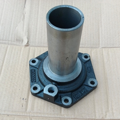 Online Support Steering Gear Input Shaft End Cover Wg2203020002 for Sinotruk HOWO Truck