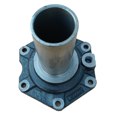 Online Support Steering Gear Input Shaft End Cover Wg2203020002 for Sinotruk HOWO Truck