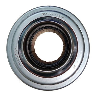 As Shown Sinotruk HOWO Dump Truck Spare Part Clutch Release Bearing Wg9725160510